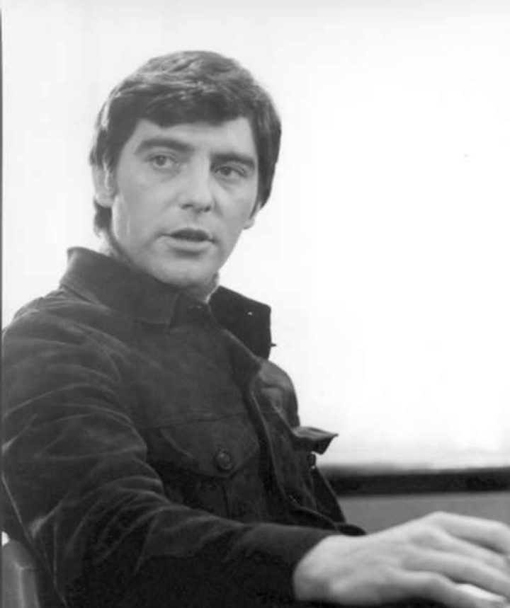 Vladimír Durdík, Herec, Smrť